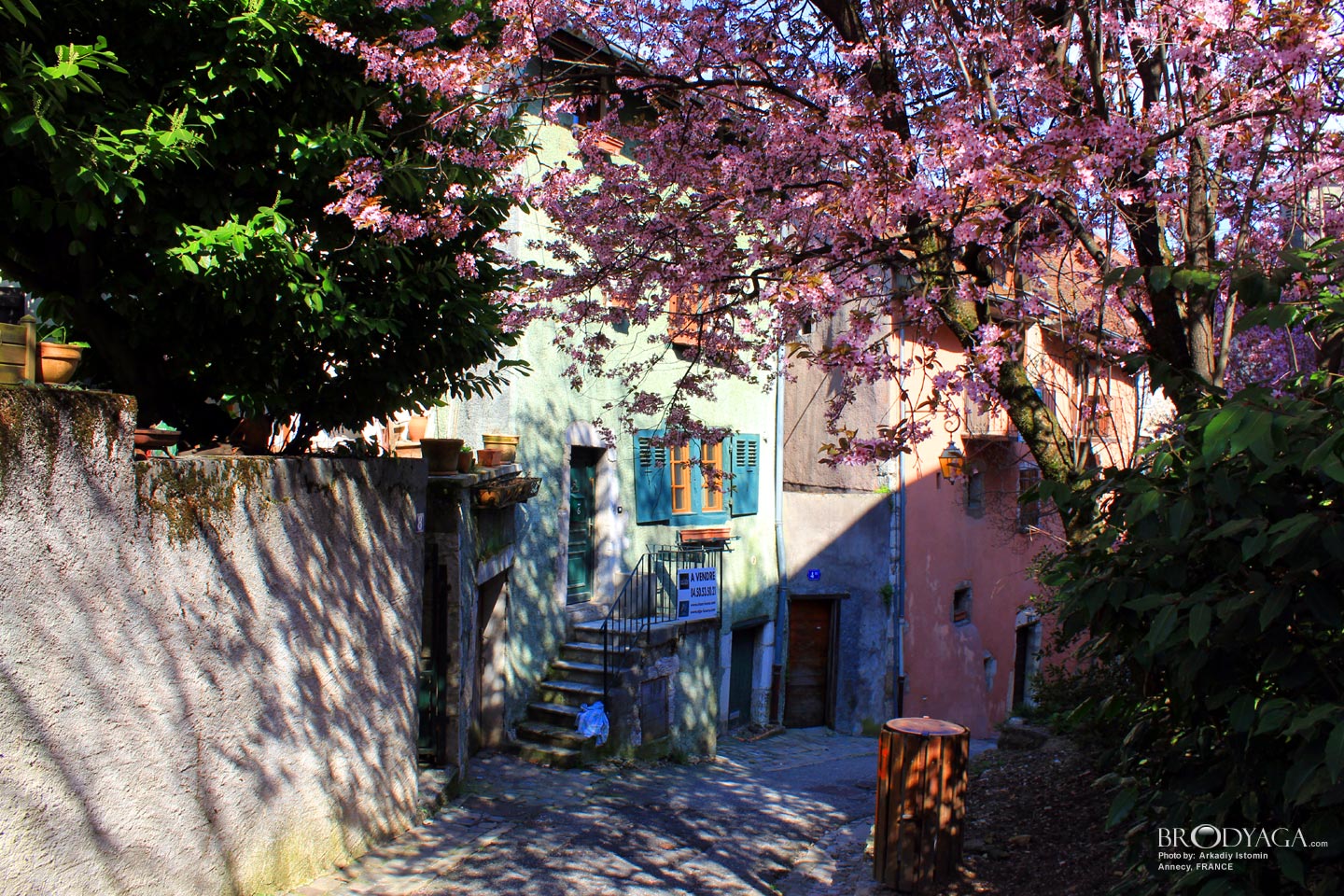 Annecy